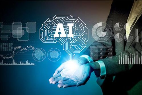 2020年人工智能相关论文精选与人工智能应用软件开发趋势