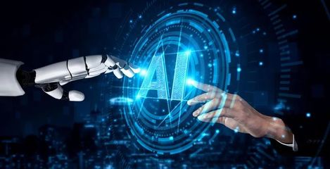 人工智能生成内容的版权归属 法律、伦理与实践考量