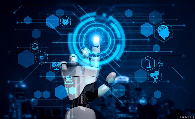 人工智能软件 应用现状与未来前景